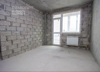 Продается однокомнатная квартира, 32.9 м2, Ульяновск, Заволжский район, проспект Врача Сурова, 31