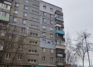 Продается 4-комнатная квартира, 79.8 м2, Нижегородская область, улица Строкина