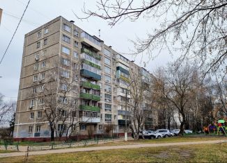 Продажа трехкомнатной квартиры, 58.2 м2, Подольск, улица Ульяновых, 17