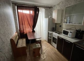 Аренда 1-комнатной квартиры, 34 м2, Самара, улица Александра Солженицына, 9