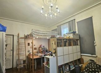 Продажа комнаты, 25 м2, Санкт-Петербург, улица Крупской, 27