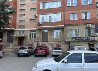 Продам помещение свободного назначения, 97 м2, Дагестан, улица Зои Космодемьянской, 54Бк2