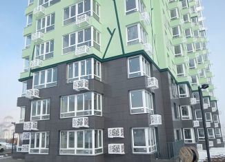 Продается двухкомнатная квартира, 55 м2, Саратов, проспект Героев Отечества, 3, Кировский район