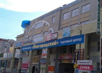 Сдам торговую площадь, 57 м2, Вологодская область, Новгородская улица, 2А