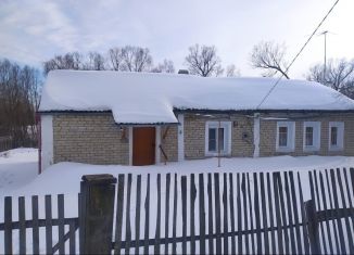 Продаю дом, 40 м2, Рязанская область, Набережная улица