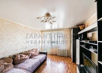 Продам трехкомнатную квартиру, 66.5 м2, Липецкая область, Московская улица, 91