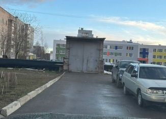 Продам гараж, 24 м2, Вологодская область, улица Годовикова, 12