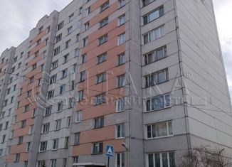 Продается двухкомнатная квартира, 59.5 м2, Ленинградская область, 1-й микрорайон, 9