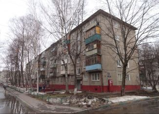 2-комнатная квартира в аренду, 44 м2, Нижний Новгород, улица Раевского, 9, метро Парк Культуры