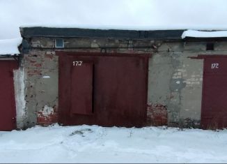 Сдается гараж, 25 м2, Пермь, Верхне-Муллинская улица
