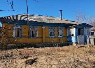 Дом на продажу, 42 м2, Рязанская область