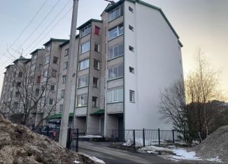 Продам машиноместо, 19 м2, Петрозаводск, Ведлозерская улица, 9