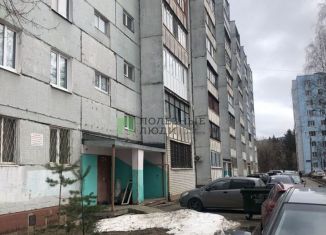 Продается трехкомнатная квартира, 67 м2, Татарстан, проспект Победы, 60