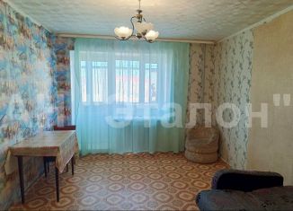Продается 3-комнатная квартира, 57.6 м2, Тюменская область, улица Комарова, 39