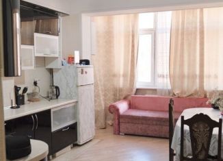 Продам 1-комнатную квартиру, 54 м2, Махачкала, проспект Насрутдинова, 30Е