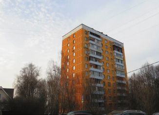 Продажа квартиры студии, 12.4 м2, посёлок Внуково, Рассказовская улица, 22