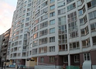 1-комнатная квартира в аренду, 48 м2, Екатеринбург, улица Фролова, метро Площадь 1905 года