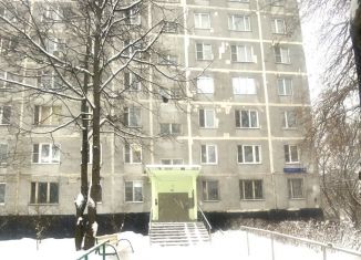 Квартира на продажу студия, 11.3 м2, Москва, Донбасская улица, 6, станция Покровское