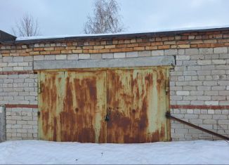 Продается гараж, 30 м2, Челябинская область