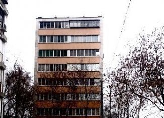 Квартира на продажу студия, 14 м2, Москва, Грайвороновская улица, 8к1, метро Стахановская