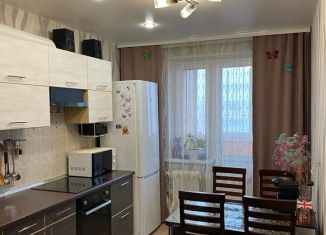 Продается 2-комнатная квартира, 50 м2, Ульяновская область, проспект Хо Ши Мина, 21Б
