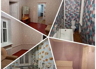 2-ком. квартира в аренду, 45 м2, Самарская область, Советская улица, 56