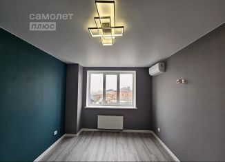 Продаю двухкомнатную квартиру, 50 м2, Волгоград, Санаторная улица, 16