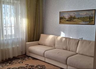 Сдам в аренду однокомнатную квартиру, 41 м2, Омская область, Сибирский проспект, 45
