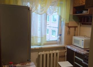 Аренда 2-комнатной квартиры, 48 м2, Красноярский край, улица Нансена, 106