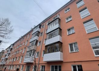 Сдается 1-ком. квартира, 32 м2, Нижегородская область, улица Терешковой, 1