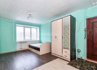 Продается комната, 18.8 м2, Новосибирск, улица Державина, 59, метро Маршала Покрышкина