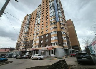 Сдается однокомнатная квартира, 47 м2, Рязань, Касимовское шоссе, 32к5