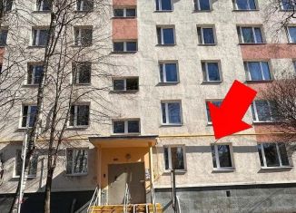 Продается трехкомнатная квартира, 12 м2, Москва, Широкая улица, 1к2, СВАО