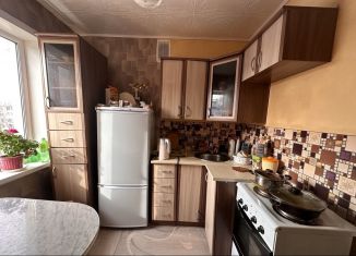 Продается 1-комнатная квартира, 32.6 м2, Забайкальский край, 1-й микрорайон, 123