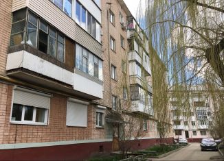 Продажа трехкомнатной квартиры, 57.3 м2, Орёл, Новосильский переулок, 1, Железнодорожный район