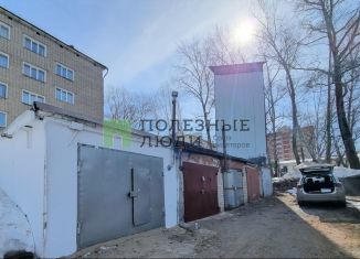 Продаю гараж, 30 м2, Кировская область, Машиностроительный переулок