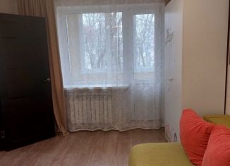 Сдача в аренду 1-комнатной квартиры, 27 м2, Краснодарский край, Ставропольская улица, 107