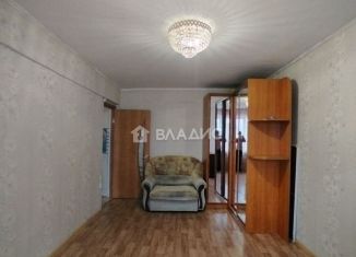 Продается 1-комнатная квартира, 33.5 м2, Улан-Удэ, Забайкальская улица, 8Ак1