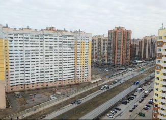 Аренда 2-комнатной квартиры, 56 м2, Санкт-Петербург, проспект Королёва, 66к1, метро Комендантский проспект