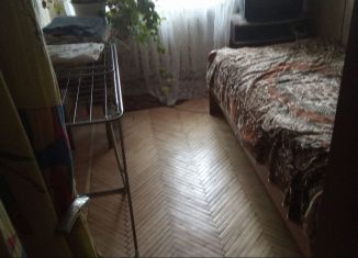 Комната в аренду, 9 м2, Москва, метро Волжская, Ставропольская улица, 2