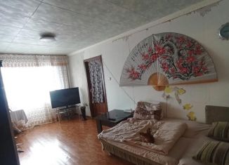 Продам трехкомнатную квартиру, 56 м2, Кемеровская область, улица Циолковского, 30