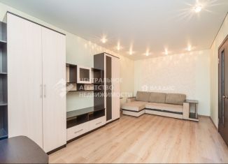 Продается 1-комнатная квартира, 32.2 м2, Рязань, Семчинская улица, 11, Московский район