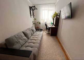 2-комнатная квартира на продажу, 41.2 м2, Тюменская область, микрорайон Лесной, 5
