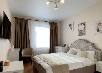 Продам 1-комнатную квартиру, 34 м2, Ростовская область