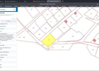 Продаю участок, 5.9 сот., садоводческое некоммерческое товарищество Родник, садоводческое некоммерческое товарищество Родник, 71