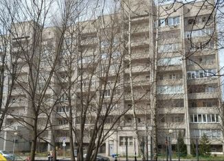 Однокомнатная квартира на продажу, 37.5 м2, Протвино, улица Ленина, 31А