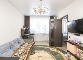 Продаю 2-комнатную квартиру, 44 м2, Кемеровская область, улица Дарвина, 9