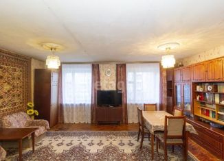 Продам трехкомнатную квартиру, 73.9 м2, Тюменская область, улица Николая Чаплина, 127