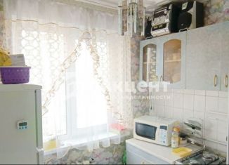 Продам трехкомнатную квартиру, 61 м2, Ивановская область, Новосельская улица, 8А