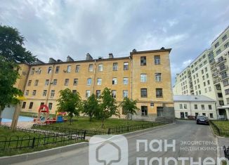 Многокомнатная квартира на продажу, 235.3 м2, Санкт-Петербург, Офицерский переулок, 8Б